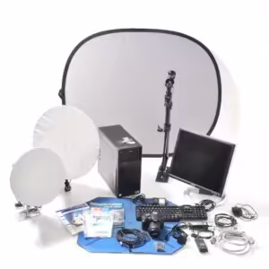 Canfield Medical IntelliStudio Imaging Photo Intelli-Studio Body Analysis Canon