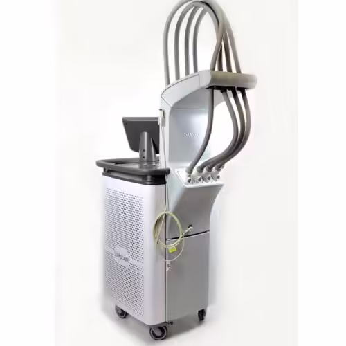 Cynosure 2016 SculpSure 1060nm Diode Laser Lipolysis Fat Reduction Body Contour