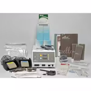 2017 Rohrer Aesthetics Phoenix-15 Pigmentation Wrinkle Rejuvenation Laser System