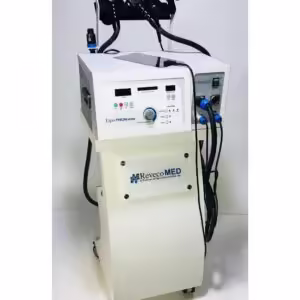 2013 Thermi Aesthetics ThermiRF RF w/ ThermiSmooth Wrinkles ThermiVa Vaginal