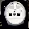 Canfield Scientific Visia Skin Care Facial Complexion Analysis Imaging Photo