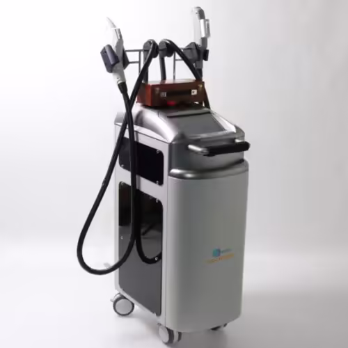 2012 Eclipse SmoothCool Multi-wavelength IPL HR Light Workstation Smooth Cool