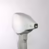 1999 Lumenis LightSheer EP Light Sheer 9x9mm Diode Hair Removal Laser 630K Pulse