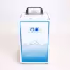 ThermoTek T-250P-1 Solid State Temperature Regulation Control Laser Chiller