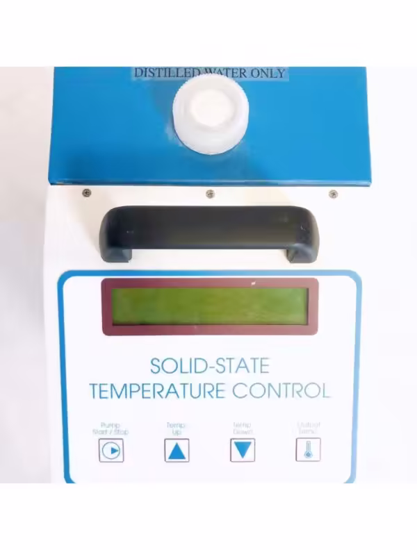 ThermoTek T-250P-1 Solid State Temperature Regulation Control Laser Chiller