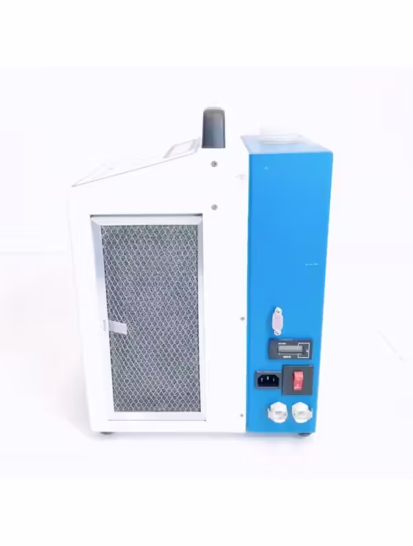ThermoTek T-250P-1 Solid State Temperature Regulation Control Laser Chiller
