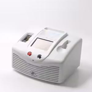 1999 Sciton Contour Er YAG Erbium 2940 nm Skin Resurfacing Surgical Laser