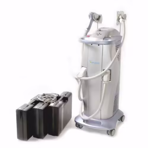 2005 Syneron eMax Wrinkles Veins Acne Skin Rejuvenation Tightening Laser System
