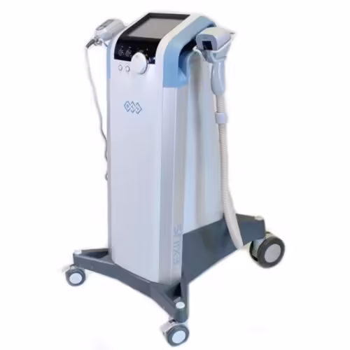 2011 BTL Exilis RF Wrinkle Tightening /w XP 2 & Large Handpieces