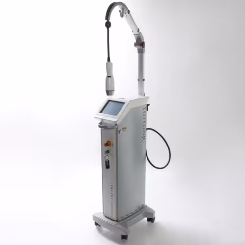 2015 Lutronic INFINI Focused RF Microneedling Radio Frequency Micro Needling