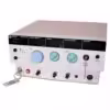 2002 Iridex DioLite 532 KTP Diode Laser Vascular Pigmented Tabletop System