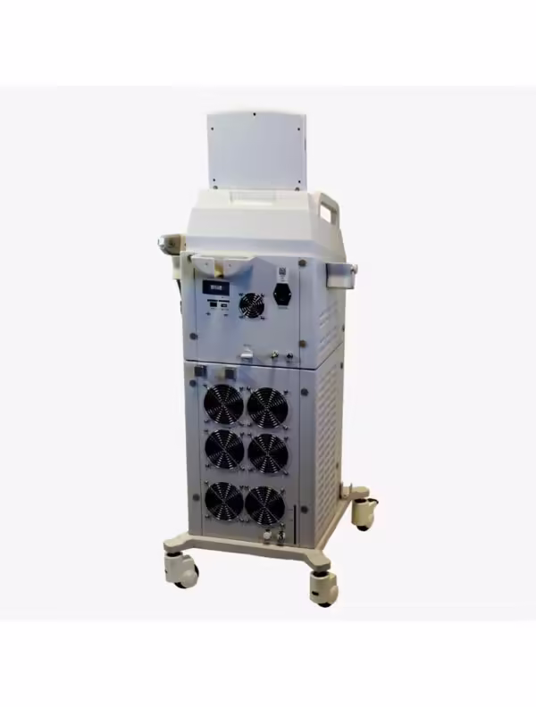2019 Rohrer Aesthetic Spectrum IPL Laser Hair Removal Rejuvenate Skin Vascular