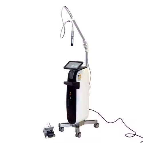 2019 Lutronic Genius Radio Frequency Microneedle Skin Rejuvenation Acne Wrinkles