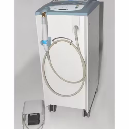2002 Altus VANTAGE 110 Cutera 1064 Nd YAG Hair Removal Laser 3-5-7-10 mm HP HR