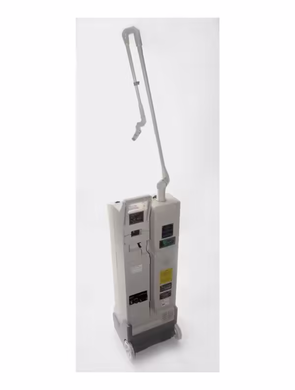 1994 Laser Industries Sharplan 1030 30 Watts CO2 Cosmetic w Silktouch C02 CO C0