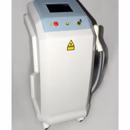 2010 Ellman Sandstone ULTRALIGHT 2940 Er YAG Erbium Skin Rejuvenation Laser