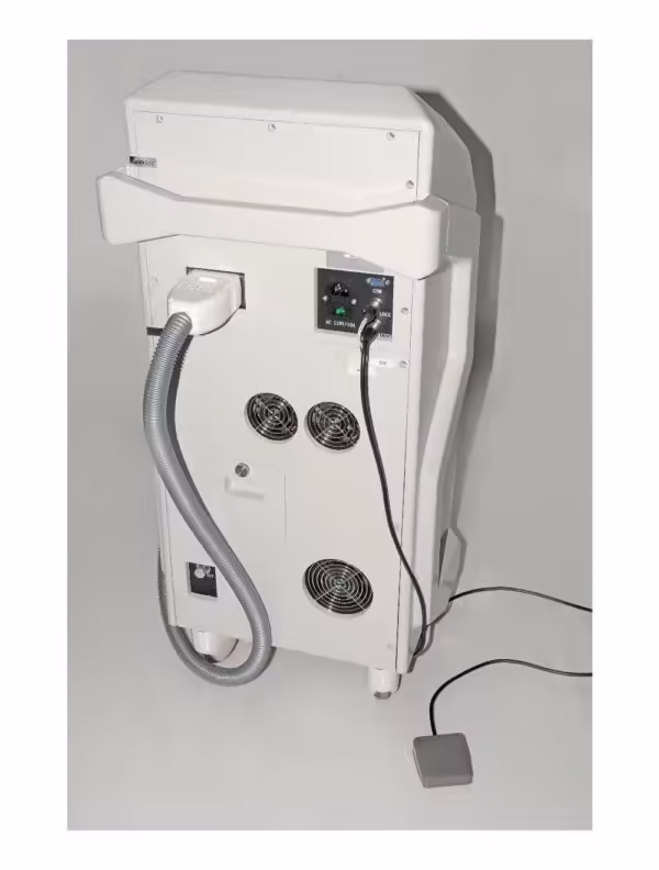 2010 Ellman Sandstone ULTRALIGHT 2940 Er YAG Erbium Skin Rejuvenation Laser