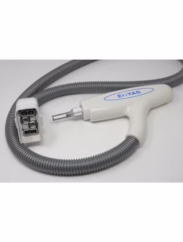2010 Ellman Sandstone ULTRALIGHT 2940 Er YAG Erbium Skin Rejuvenation Laser