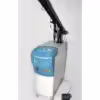 2010 Lutronic Spectra VRM III Q-Switched Nd:YAG Laser Tattoo CARBON PEEL 1064nm