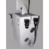 2002 Lumenis VASCULight IPL Laser Skin Age Spot 5 Handpieces & Filters