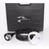 2002 Lumenis VASCULight IPL Laser Skin Age Spot 5 Handpieces & Filters