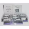 2002 Lumenis VASCULight IPL Laser Skin Age Spot 5 Handpieces & Filters