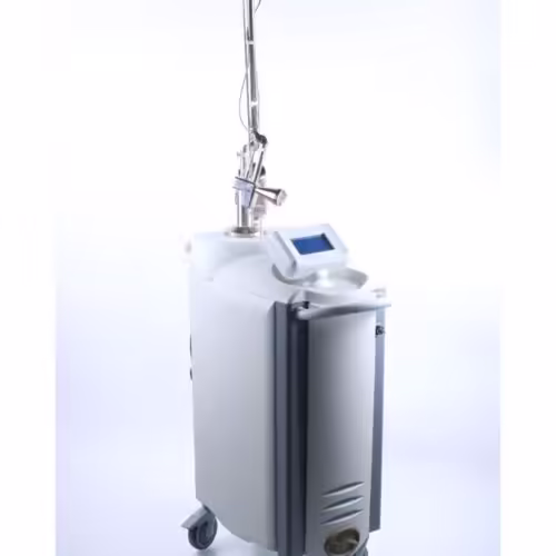 1999 Sciton Contour Er YAG Erbium 2940 nm Skin Resurfacing Surgical Laser