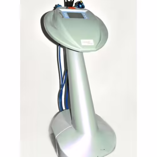 2007 CYNOSURE DEKA Tri Active Diode Laser Body Face Skin Tighten Triactive