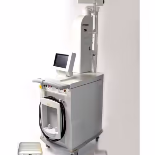 1997 Coherent UltraPulse 5000C CO2 Laser Ultra Pulse Surgical Laser Lumenis