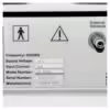 1997 Coherent UltraPulse 5000C CO2 Laser Ultra Pulse Surgical Laser Lumenis