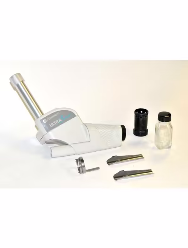 1997 Coherent UltraPulse 5000C CO2 Laser Ultra Pulse Surgical Laser Lumenis