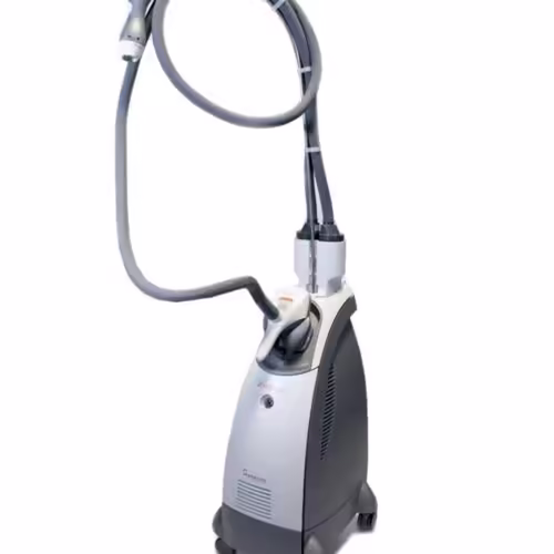 Syneron VelaShape Dual Connector 2007 - 2 HandPcs Cellulite Bod111