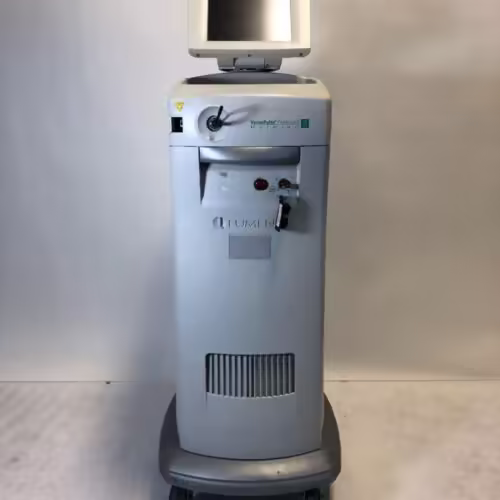 2002 Lumenis VersaPulse Power Suite 20-Watt Holmium Surgical Laser System