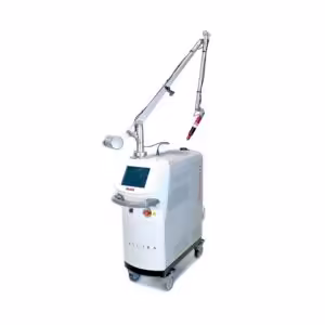 2006 Palomar StarLux 300 IPL Aesthetic Skin Resurfacing System LuxY LuxG