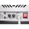 2011 Lutronic Spectra Dual Pulsed Nd YAG Laser Class IV