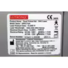 2011 Lutronic Spectra Dual Pulsed Nd YAG Laser Class IV