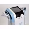2010 BTL Exilis Elite Radio Frequency 120 Watt Facial Body Contour Skin Wrinkles