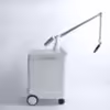 2005 Focus NaturaLase LT100 Q-Switched 532/1064 YAG Laser Tattoo Removal System