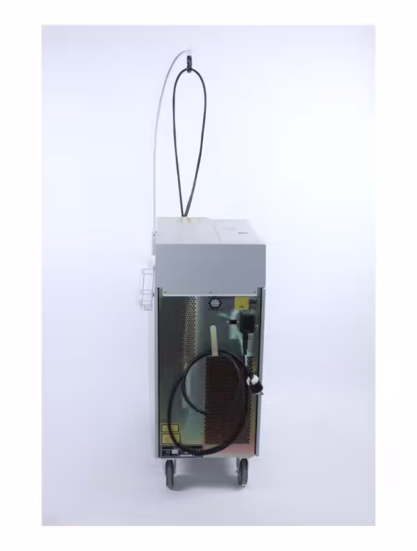2003 Candela VBeam V Beam 1 Pulsed Dye PDL LASER NEW DYE KIT FIBER