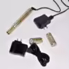 SkinStylus Gold Microneedling Professional Kit Collagen Skin Stylus Pen Biolock II