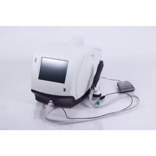 2018 Viveve S RF Womens Intimate Collagen Rejuvenation Cryogen Cooled