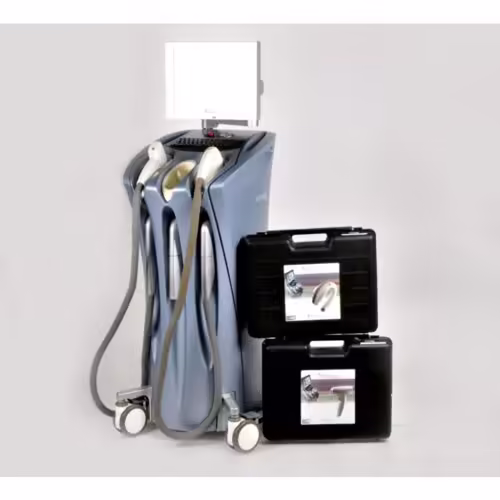 2005 Lumenis Lume1 Laser Universal IPL & Multi-Spot Nd YAG HP LumeOne Lume One