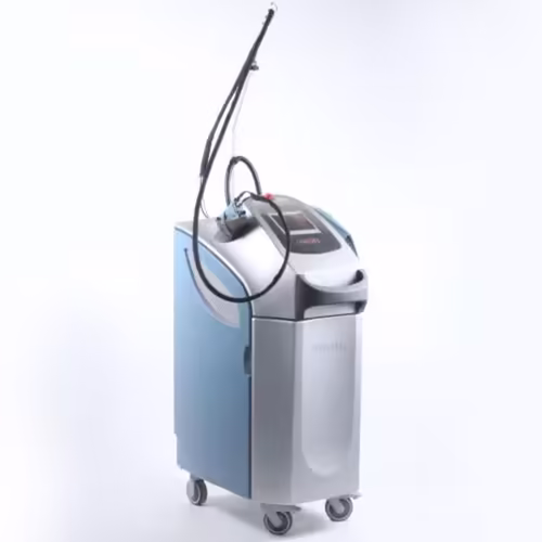 2007 Cynosure Affirm XPL 1320 1440 Nd:YAG & IPL Skin Rejuvenation Pigment Laser