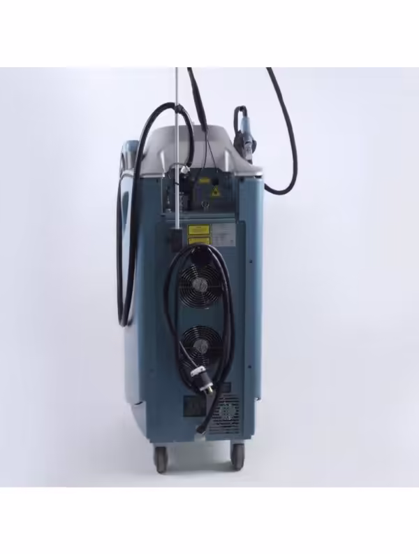 2007 Cynosure Affirm XPL 1320 1440 Nd:YAG & IPL Skin Rejuvenation Pigment Laser