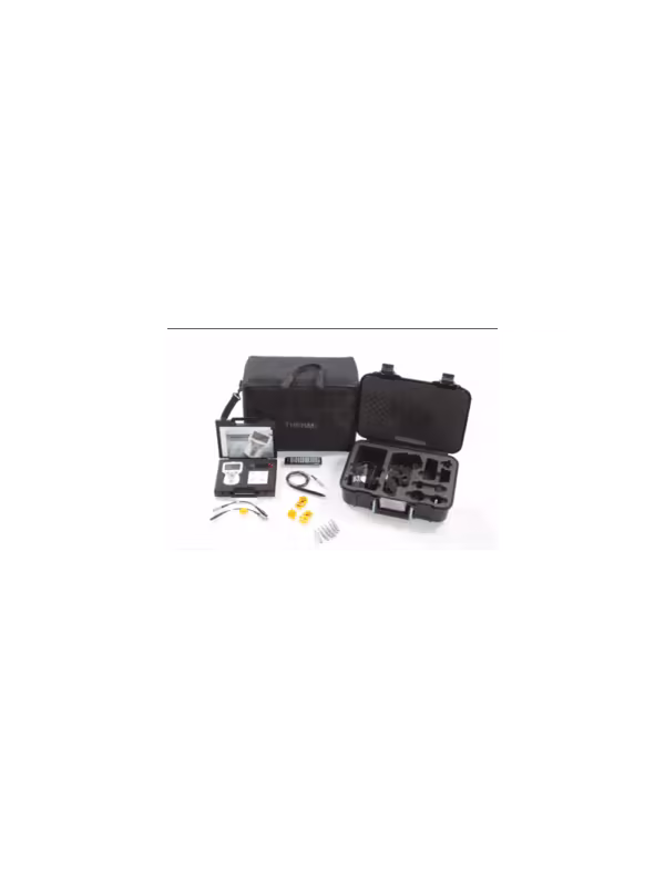 2016 Thermi RF Aesthetics ThermiRF Electrosurgical COMPLETE StimPod ThermiSmooth