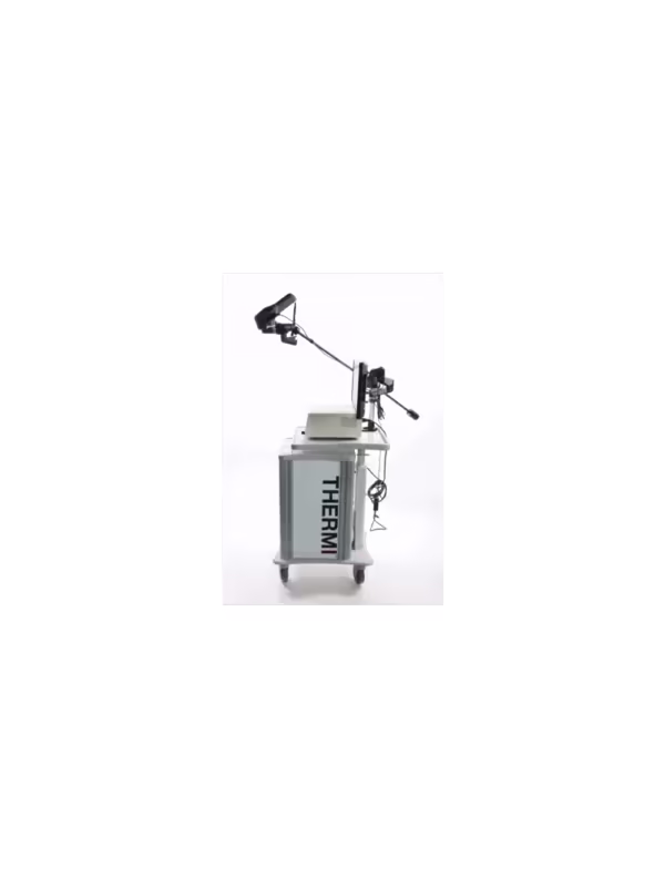 2016 Thermi RF Aesthetics ThermiRF Electrosurgical COMPLETE StimPod ThermiSmooth