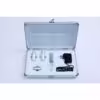 Eclipse Aesthetics MicroPen ELITE MP1001-11 Set of 3 Batteries Charger and Case