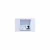 Eclipse Aesthetics MicroPen ELITE MP1001-11 Set of 3 Batteries Charger and Case