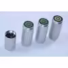 Eclipse Aesthetics MicroPen ELITE MP1001-11 Set of 3 Batteries Charger and Case