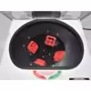 Drucker Diagnostics 755VES ECLIPSE Centrifuge PRP Platelet Rich Plasma 755 VES